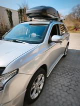 Mitsubishi Outlander 2.2 DI-D Instyle ClearTec 4WD Instyle - gebrauchte Mitsubishi Outlander aus dem Jahr 2013