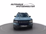 Ford Bronco 4x4 LED;WINTERPAKET;ALU;Outer Banks - Ford Bronco mit Benzin-Antrieb: Automatik