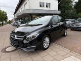 Mercedes-Benz B 180 B -Klasse B 180 Aut. LED/Navi/SHZ/Tempomat - Mercedes-Benz B 180 Gebrauchtwagen in Krefeld