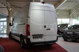 Mercedes-Benz Sprinter 214 Hoch *Kamera*AHK* - gebrauchte Mercedes-Benz Sprinter aus dem Jahr 2021