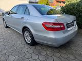 Mercedes-Benz E 350 CDI Lim Automatik *AHK*SHZ*Navi* - Mercedes-Benz E 350 mit Diesel-Antrieb