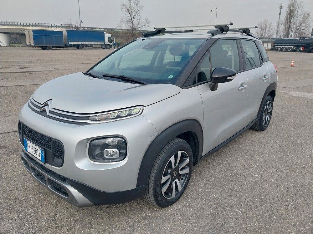 Image of Citroën C3 Aircross
