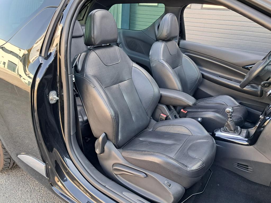 Citroën DS3