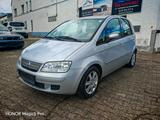 Fiat Idea 1.4 16V Torino TÜV NEU. - Fiat Idea: 1.4