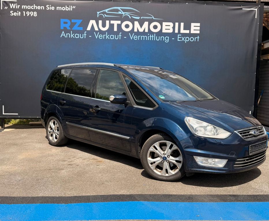 Ford Galaxy