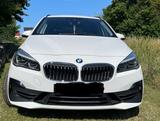 BMW 220 Active Tourer 220i Steptronic DCT Luxury... - BMW 220 Active Tourer von privat