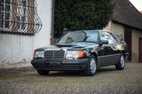 Mercedes-Benz 300CE C124 *Original 32tkm*Automatik*Klima* - Mercedes-Benz: Coupe, C124