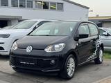 Volkswagen up! cup up! BMT eco*NEU*TÜV*KLIMA* Sitzheizung - Volkswagen up!: Eco