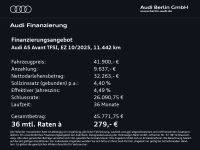 Audi A5 - Vorschau Bild 2