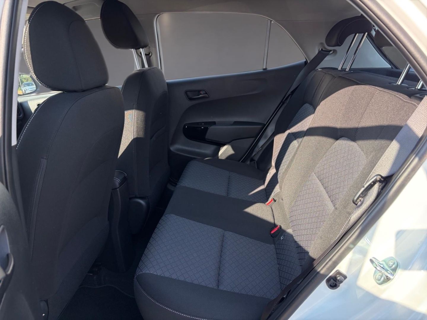 Fahrzeugabbildung Kia Picanto Core 1.0 Navi Spurhalteass. Fernlichtass