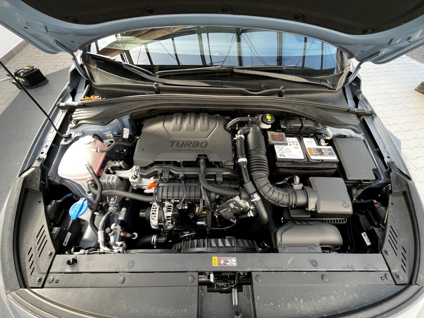 Hyundai i30 – Bild 18