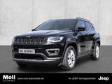 Jeep Compass S Plug-In Hybrid 4WD Navi Leder Soundsys - Jeep Compass in Aachen