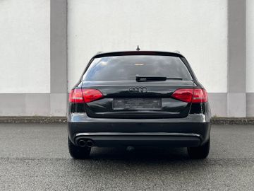 Audi A4 - 4