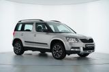Skoda YETI OUTDOOR 1.2TSI APPLE/ANDROID CARPLAYuvm - Skoda Yeti: 1.2