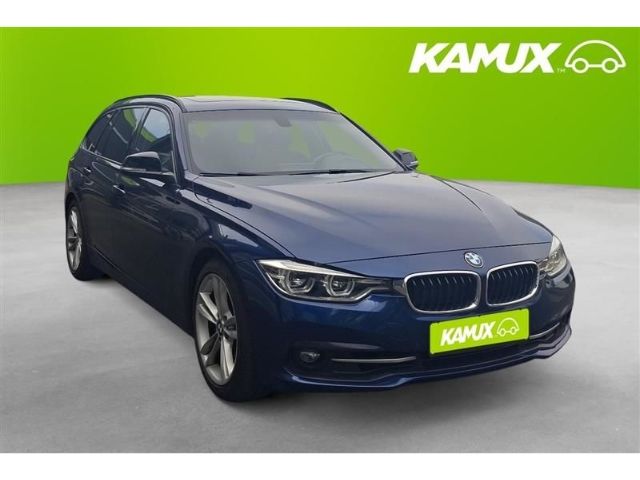 Image of BMW 330