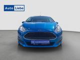 Ford TREND 1.0 EB-NAVI|KAMERA|TEMPOMAT|SCHECKHEFTGEPF - Ford mit Benzin-Antrieb: Limousine