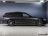 Mercedes-Benz E 450 d T 4M AMG DIG.LIGHT/AHK/Airmatic/Pano/HuD - Mercedes-Benz E-Class in Hamburg