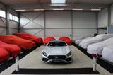 Mercedes-Benz AMG GTC Roadster/Track/Distronic+/Spur/Burmester - Mercedes-Benz AMG GT C aus 2020