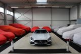 Mercedes-Benz AMG GTC Roadster/Track/Distronic+/Spur/Burmester - Mercedes-Benz AMG GT C aus 2020