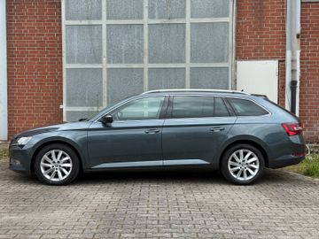 Skoda Superb - 9