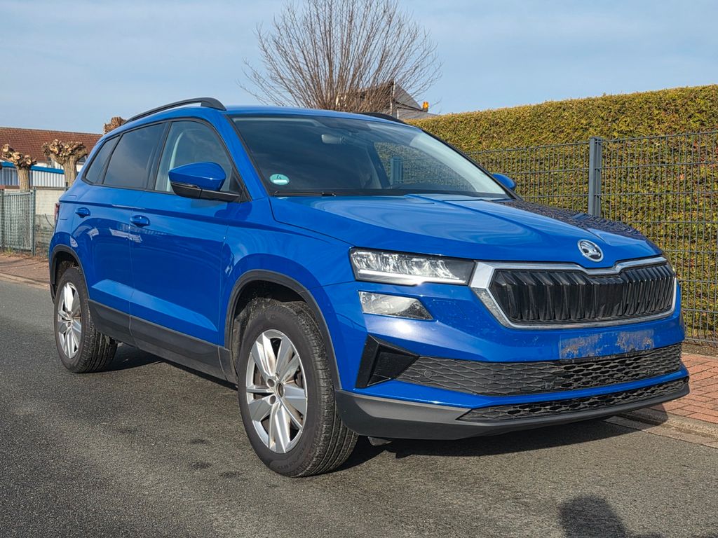 Image of Skoda Karoq