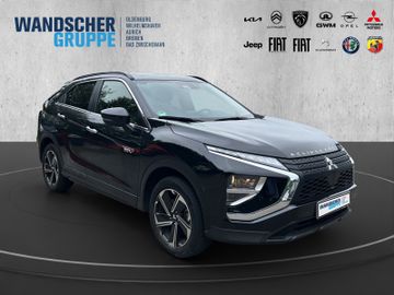Mitsubishi Eclipse Cross 2.4 MIVEC PHEV BASIS KAMERA CARPLA