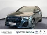 Audi Q7 S line business 50 TDI quattro LEDER/360°/HUD