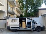 Fiat Scudo Camper * AC * Standheizung * 230V * Gas - Fiat Scudo von privat