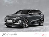 Audi SQ6 e-tron QU MATRIX+NAVI+HuD+B&O+AIR+ACC+AHK+21