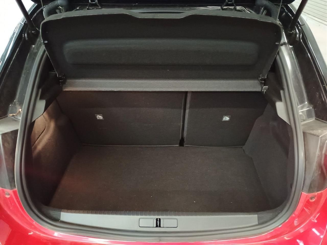 Fahrzeugabbildung Opel Corsa F 1.2 Turbo GS// Navi, KlimaAT, Vollled, P
