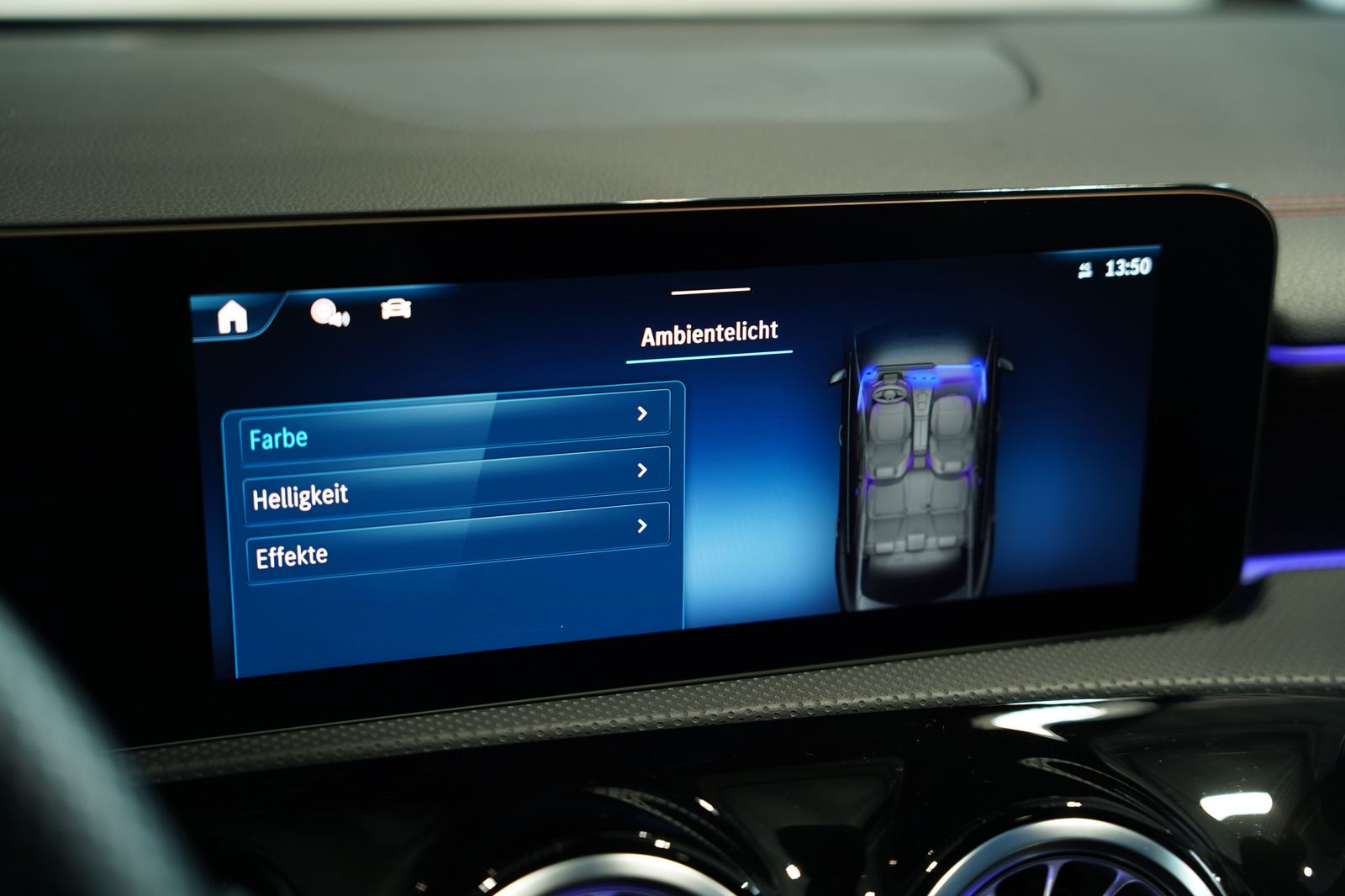 Mercedes Benz Cla 200