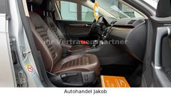 VW Passat/Exclusive/Super Ausstattung/Vieles NEU!