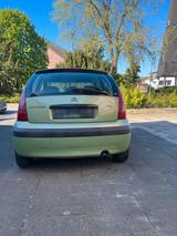 Citroën Citroen c3 5 türig - gebrauchte Citroën C3 aus dem Jahr 2002