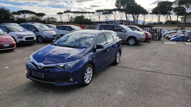 Toyota TOYOTA Auris Touring Sports 1.8 Business,LineAss