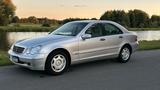 Mercedes-Benz C 180 Kompressor CLASSIC Classic - Mercedes-Benz C-Klasse: Classic