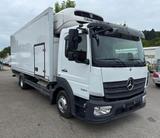 Mercedes-Benz Atego 1024 Tiefkühler ! - Mercedes-Benz Atego 1024