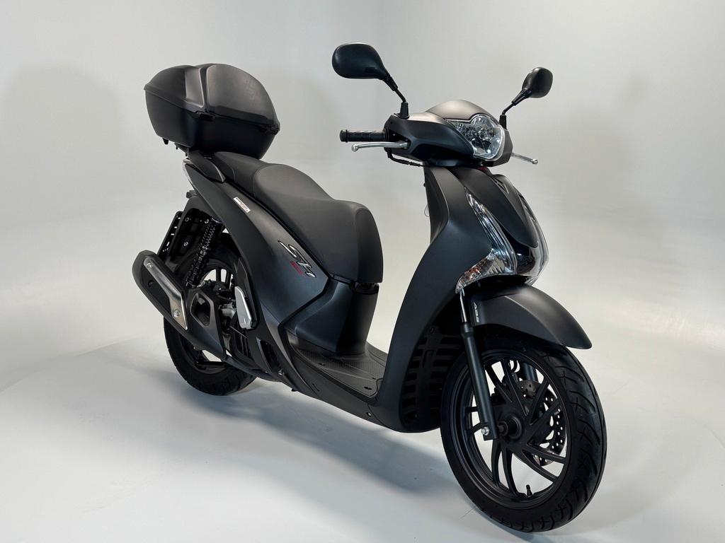Honda SH125i ABS 