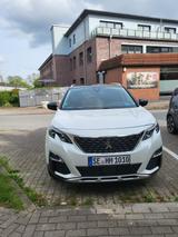 Peugeot 5008 PureTech 130 EAT8 Active Active - Peugeot 5008 Gebrauchtwagen in Hamburg