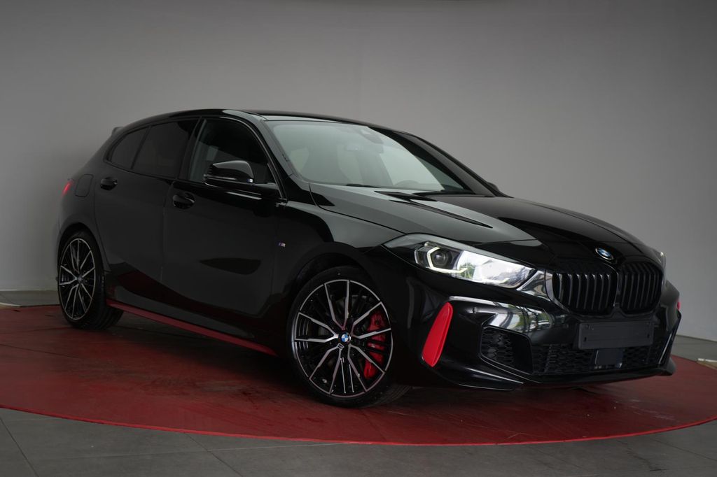 BMW 128