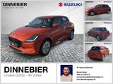 Suzuki Swift COMFORT HYBRID *6 Jahre Garantie* ACC CAM - Suzuki Swift mit Benzin-Antrieb: Orange