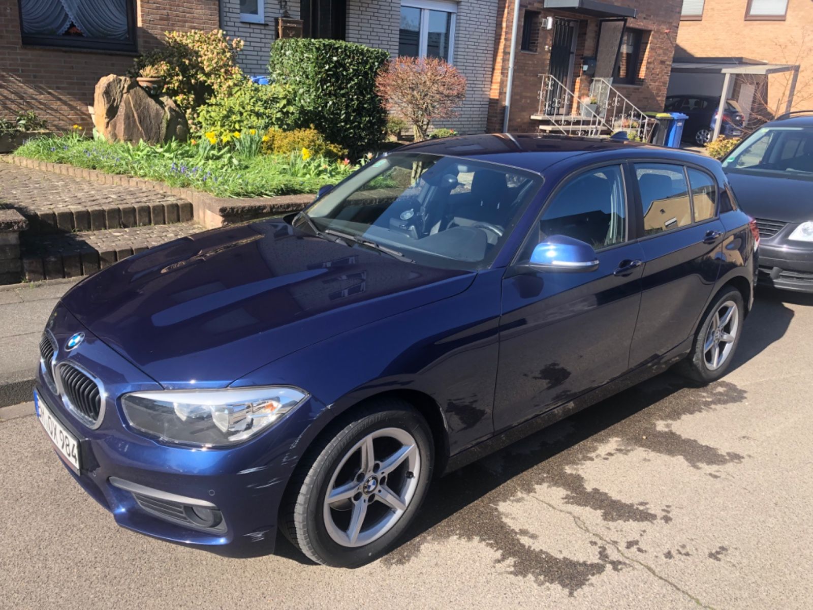 BMW 116