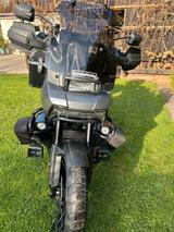 Harley-Davidson Pan America 1250 Special - HARLEY-DAVIDSON PA