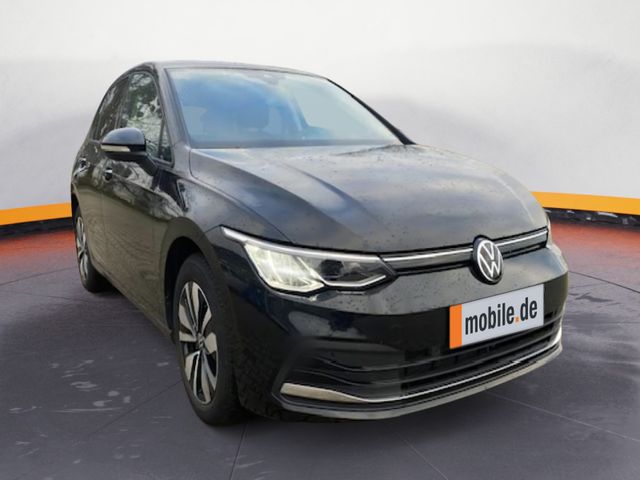 Volkswagen Golf MOVE 1.5 TSI ACC*Navi*VC*AHK*LED*App