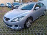Mazda 6 Lim. 2.0  Exclusive Sport - Mazda 6: Exclusive Sport