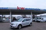 Dodge Journey SE LPG ,Klima,Kamera,Alu - Dodge Gebrauchtwagen in Erfurt