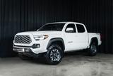 Toyota Tacoma/4x4/TRD/Comfort Access/LED/JBL/Camera - weiße Toyota Tacoma