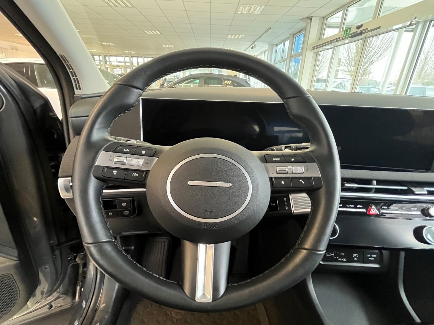 Hyundai Tucson – Bild 18