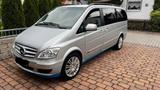 Mercedes-Benz Viano 3.0 CDI AMBIENTE EDITION lang AMBIENTE... - Mercedes-Benz Viano Gebrauchtwagen in Berlin