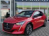 Peugeot e-208 GT *Pano*Batterie 92,4%* - Peugeot e-208 mit Panoramadach