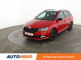 Skoda Fabia 1.0 TSI Monte Carlo*NAVI*LED*PDC*KLIMA*SHZ - Skoda Fabia Gebrauchtwagen in Essen